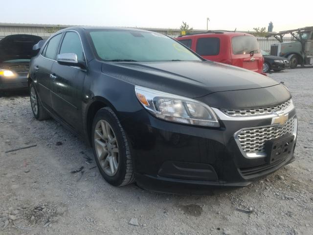 CHEVROLET MALIBU LS 2014 1g11b5slxef123885