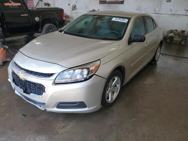 CHEVROLET MALIBU LS 2014 1g11b5slxef124728