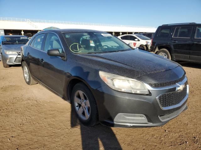 CHEVROLET MALIBU LS 2014 1g11b5slxef129119