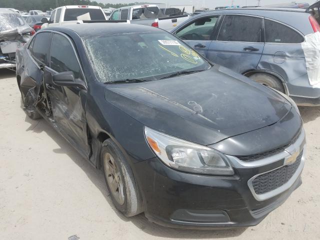 CHEVROLET MALIBU LS 2014 1g11b5slxef130948