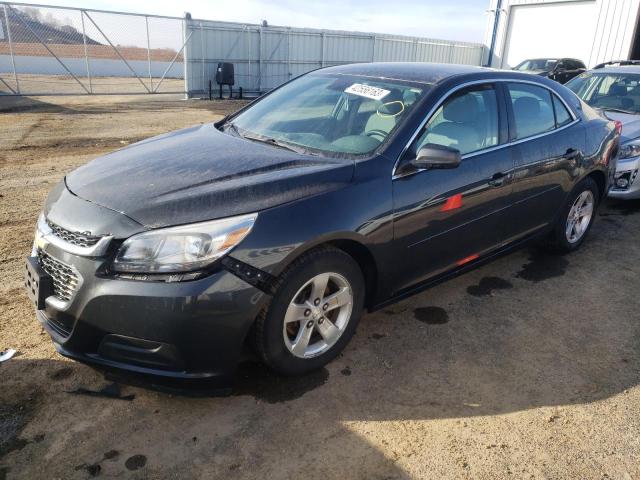 CHEVROLET MALIBU LS 2014 1g11b5slxef130951