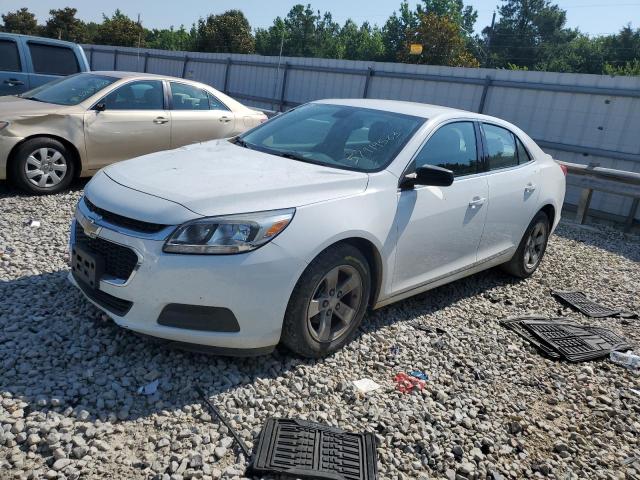 CHEVROLET MALIBU LS 2014 1g11b5slxef133316