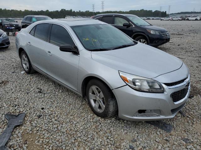 CHEVROLET MALIBU LS 2014 1g11b5slxef134966