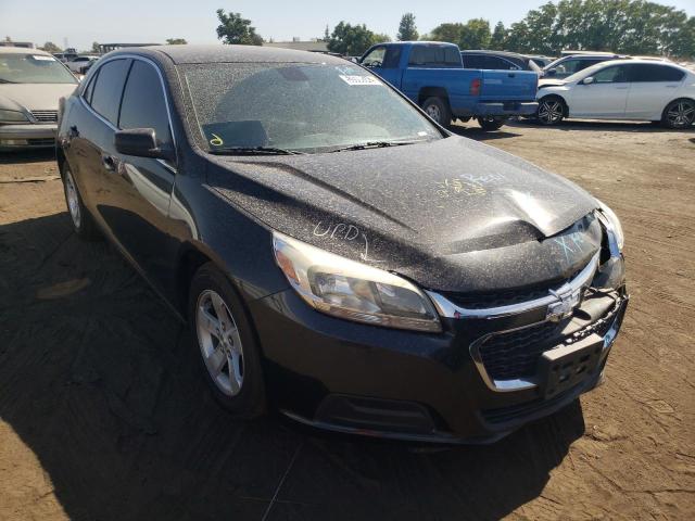 CHEVROLET MALIBU LS 2014 1g11b5slxef137382