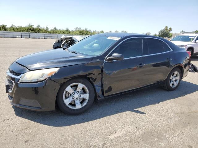 CHEVROLET MALIBU LS 2014 1g11b5slxef137401