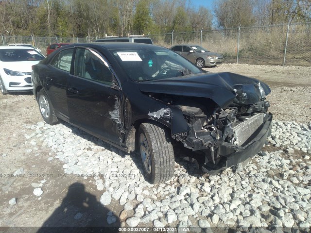 CHEVROLET MALIBU 2014 1g11b5slxef140640