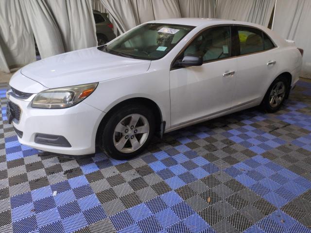 CHEVROLET MALIBU LS 2014 1g11b5slxef141996