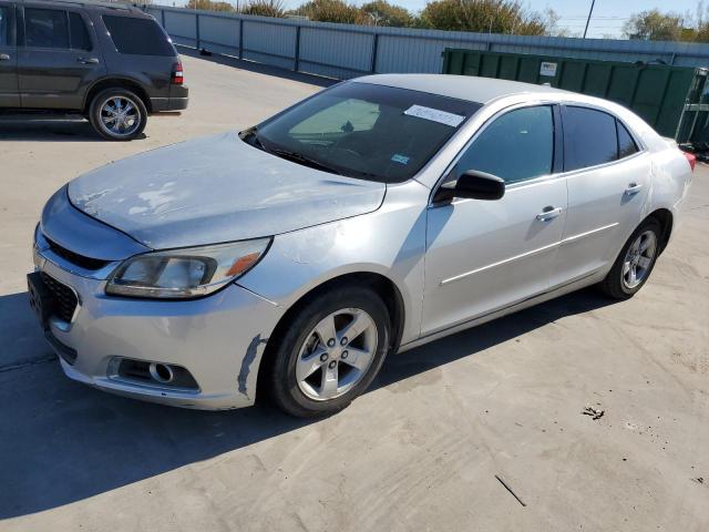 CHEVROLET MALIBU 2014 1g11b5slxef144364