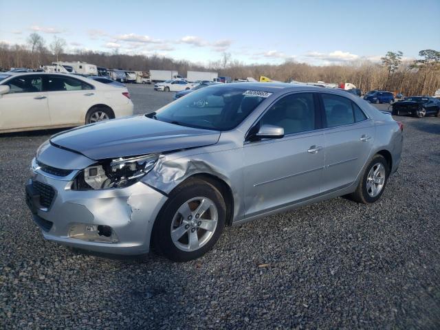 CHEVROLET MALIBU LS 2014 1g11b5slxef144381