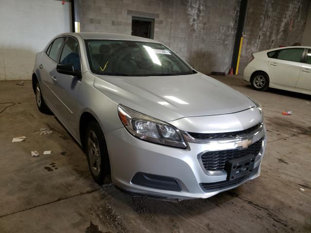 CHEVROLET MALIBU LS 2014 1g11b5slxef144428