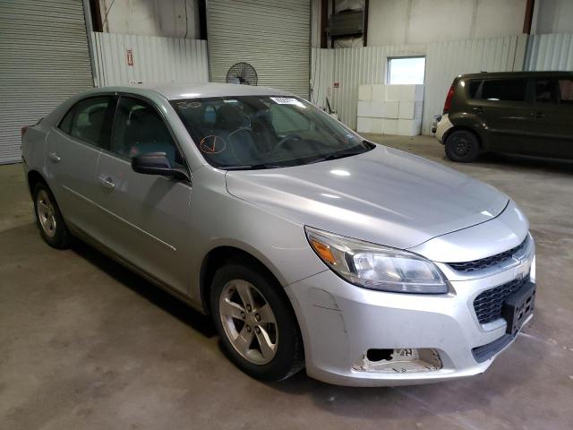 CHEVROLET MALIBU LS 2014 1g11b5slxef146468