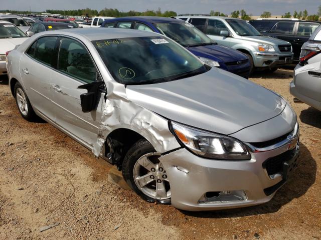 CHEVROLET MALIBU 2014 1g11b5slxef148561