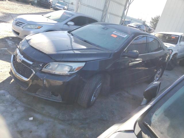 CHEVROLET MALIBU 2014 1g11b5slxef149323