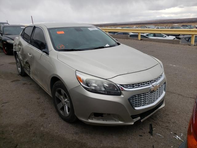 CHEVROLET MALIBU LS 0 1g11b5slxef150228