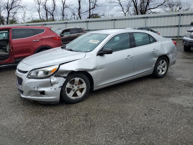 CHEVROLET MALIBU 2014 1g11b5slxef152495