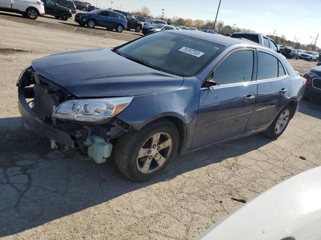 CHEVROLET MALIBU 2014 1g11b5slxef155543