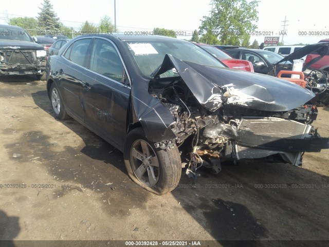 CHEVROLET MALIBU 2014 1g11b5slxef156546