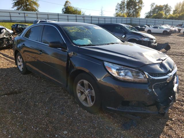 CHEVROLET MALIBU LS 0 1g11b5slxef158166