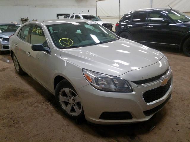 CHEVROLET MALIBU LS 2014 1g11b5slxef158832