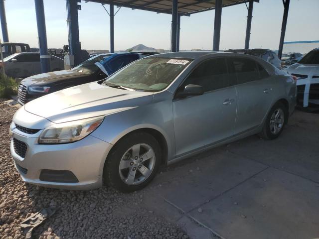 CHEVROLET MALIBU LS 2014 1g11b5slxef159821