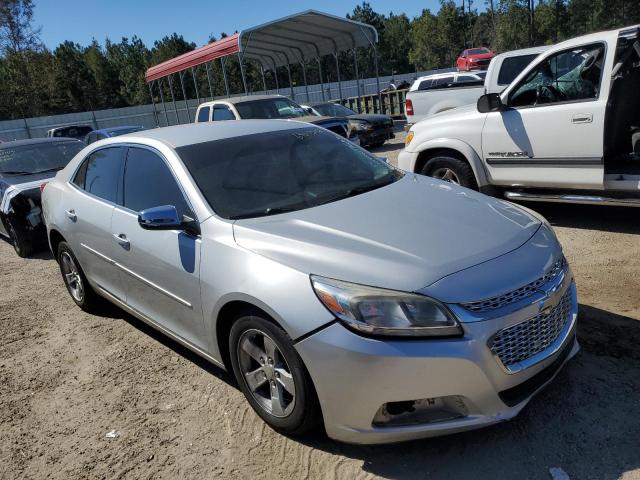 CHEVROLET MALIBU LS 2014 1g11b5slxef165456