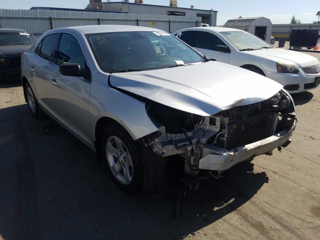 CHEVROLET MALIBU LS 2014 1g11b5slxef166221