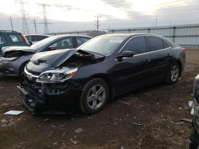 CHEVROLET MALIBU 2014 1g11b5slxef168857