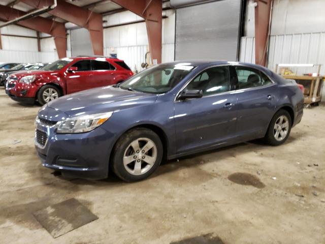 CHEVROLET MALIBU 2014 1g11b5slxef169233