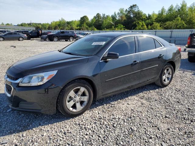 CHEVROLET MALIBU 2014 1g11b5slxef169698