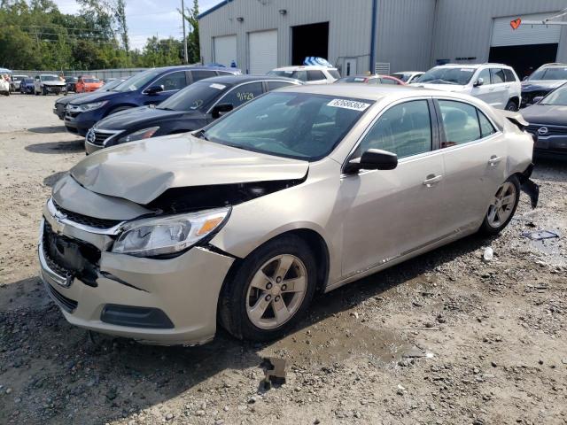 CHEVROLET MALIBU 2014 1g11b5slxef172147