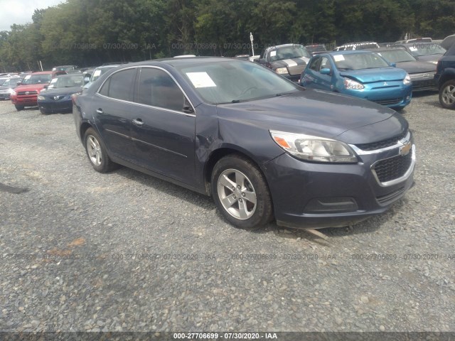 CHEVROLET MALIBU 2014 1g11b5slxef172178