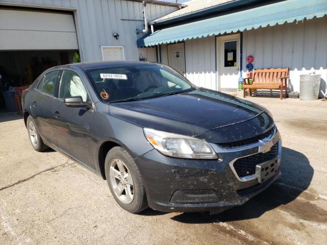 CHEVROLET MALIBU LS 2014 1g11b5slxef175968