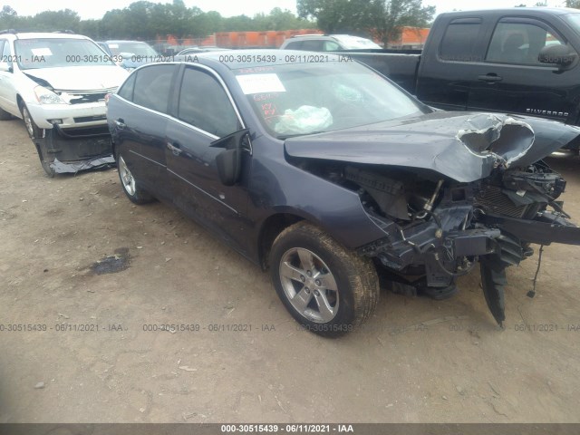 CHEVROLET MALIBU 2014 1g11b5slxef176179