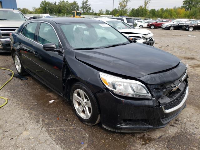 CHEVROLET MALIBU LS 2014 1g11b5slxef178420