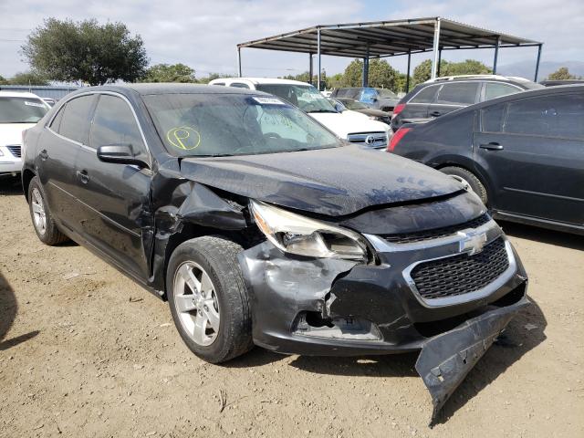 CHEVROLET MALIBU LS 2014 1g11b5slxef181771