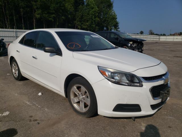 CHEVROLET MALIBU LS 2014 1g11b5slxef192351