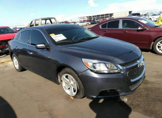 CHEVROLET MALIBU 2014 1g11b5slxef192849