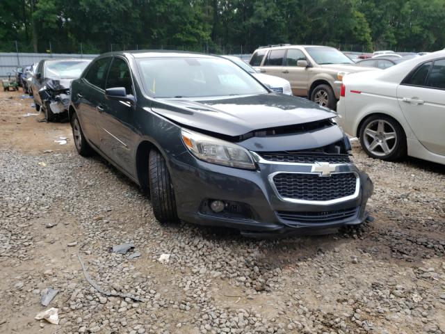 CHEVROLET MALIBU LS 2014 1g11b5slxef192883