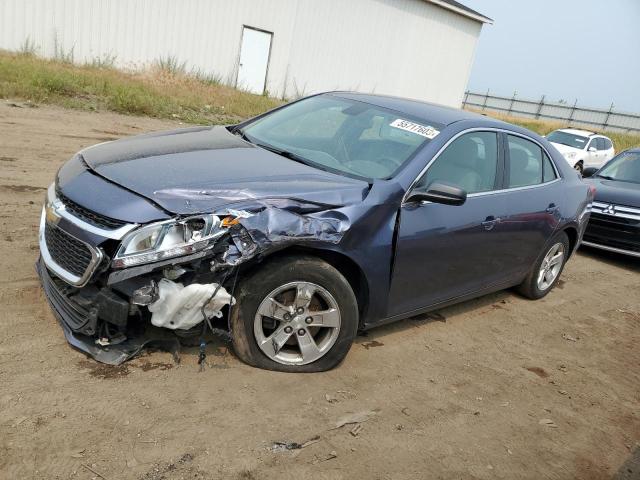 CHEVROLET MALIBU LS 2014 1g11b5slxef193144