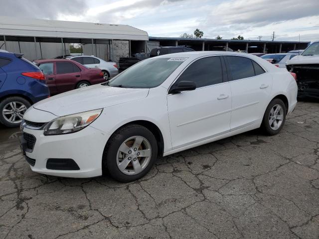 CHEVROLET MALIBU LS 2014 1g11b5slxef195203