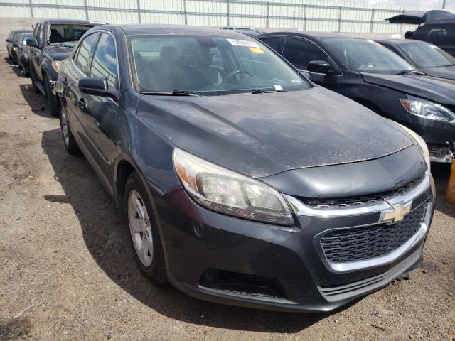 CHEVROLET MALIBU LS 2014 1g11b5slxef200853