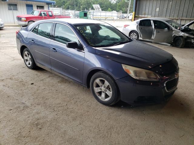 CHEVROLET MALIBU LS 2014 1g11b5slxef201243