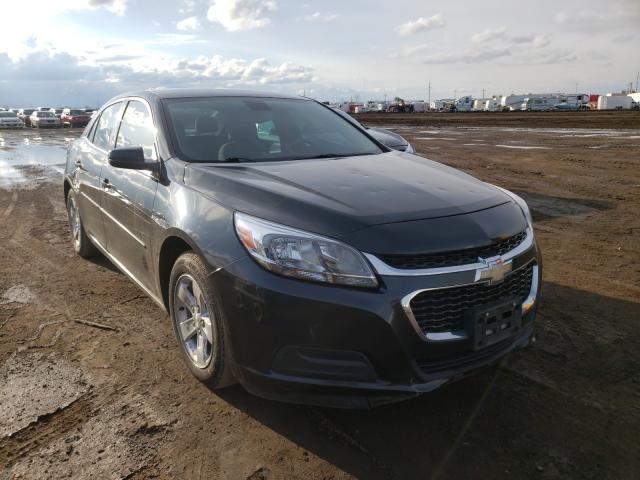 CHEVROLET MALIBU LS 2014 1g11b5slxef203915