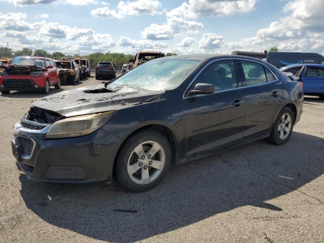 CHEVROLET MALIBU 2014 1g11b5slxef204692