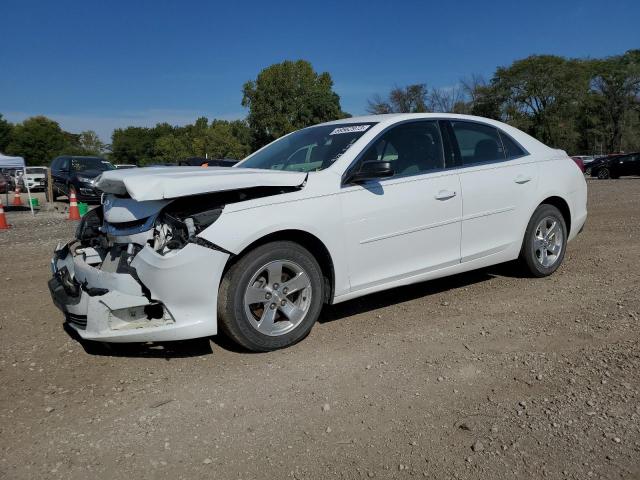 CHEVROLET MALIBU LS 2014 1g11b5slxef205373