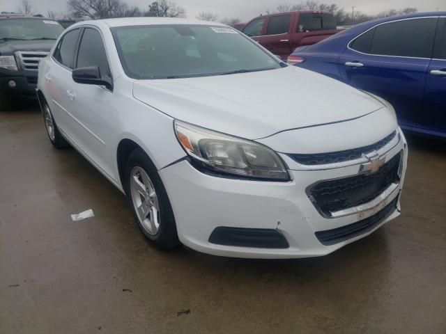 CHEVROLET MALIBU LS 2014 1g11b5slxef212047