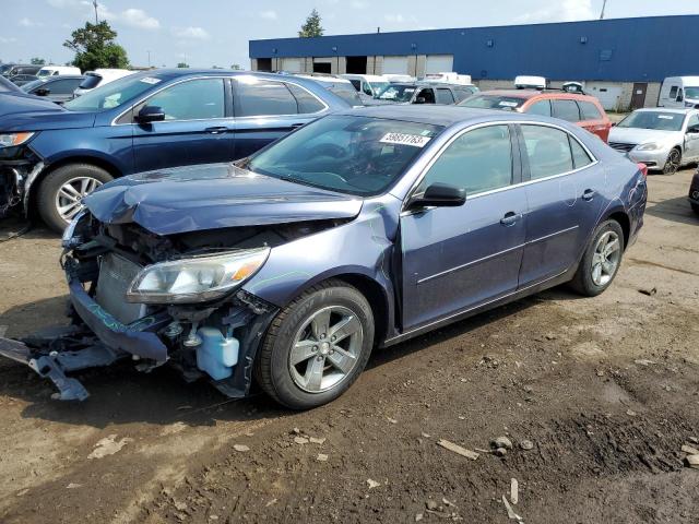 CHEVROLET MALIBU LS 2014 1g11b5slxef213327