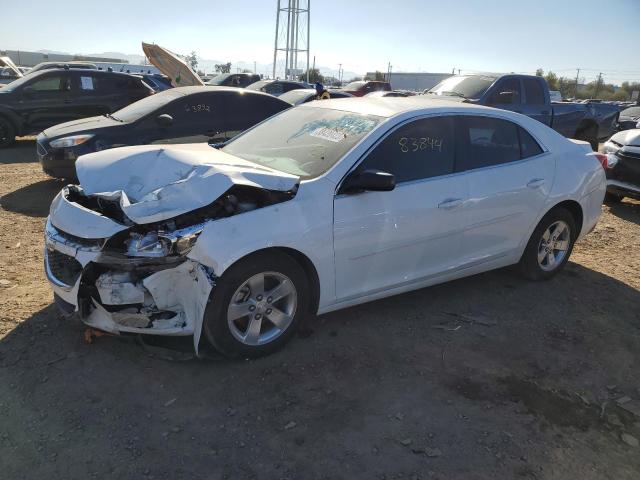 CHEVROLET MALIBU LS 2014 1g11b5slxef213909