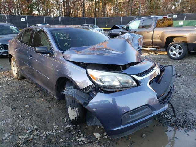 CHEVROLET MALIBU LS 2014 1g11b5slxef218379