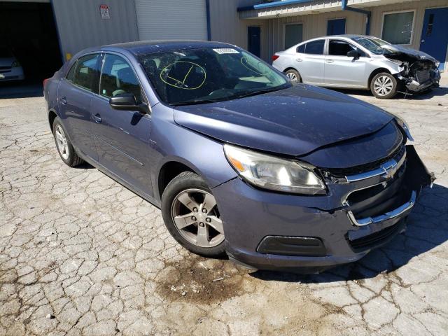 CHEVROLET MALIBU LS 2014 1g11b5slxef218947